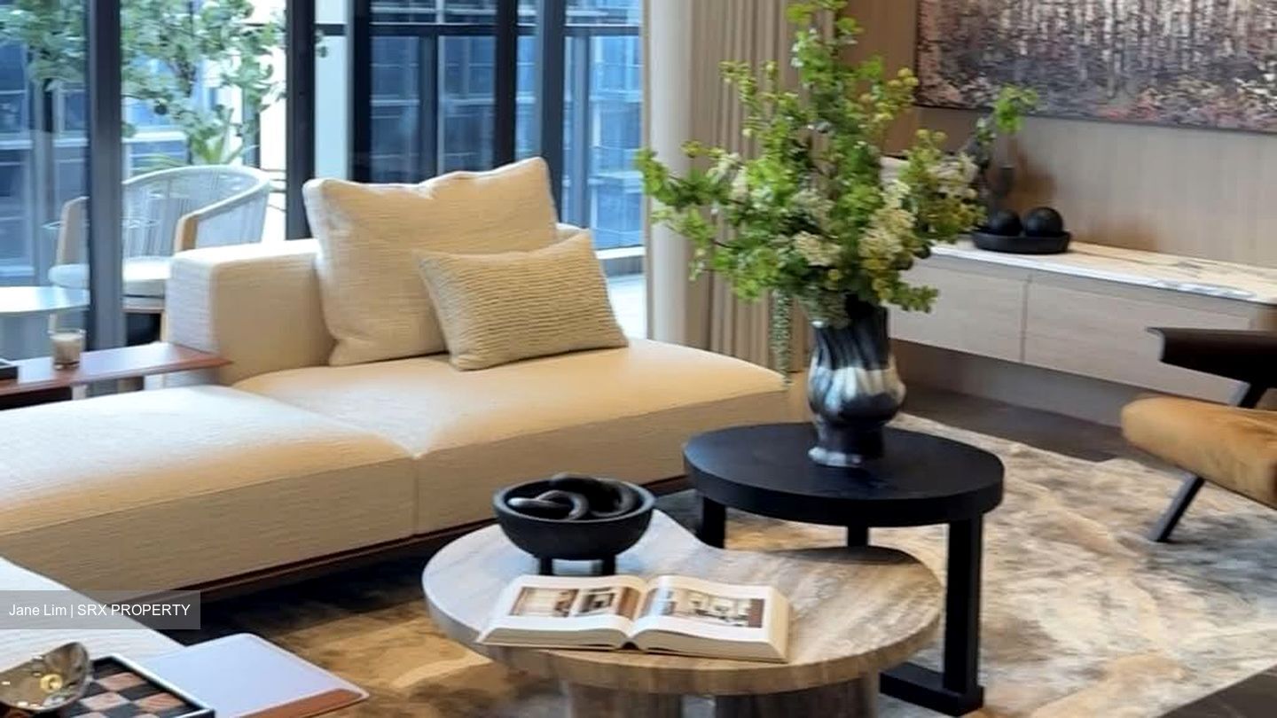 Tembusu Grand (D15), Condominium #566168151